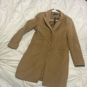 Ralph Lauren Trench Coat